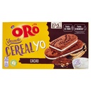 Oro Saiwa Vitasnella Cereal Yo Cacao Gr.253