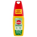 Autan Tropical Insetto Repellente Vapo Ml.100