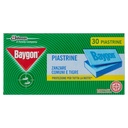 Baygon Insetticida in Piastrine Pz.30