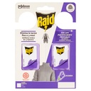 Raid Tarme Gel Profumato alla Lavanda Pz.2