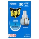 RAID LIQUIDO 30 NOTTI RICARICA CLASSICO