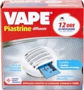 Vape Elettroemanatore con Spina per Piastrine
