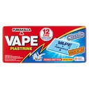 Vape Insetticida Zanzare in Piastrine Pz.30