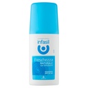 Infasil Deodorante Spray No Gas Freschezza Naturale Ml.70