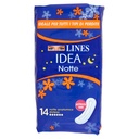 LINES IDEA ASSORBENTI NOTTE SUPER 14 PZ