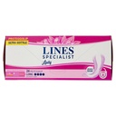 Lines Specialist Ultra Mini Assorbenti Distesi Pz.24