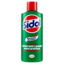 Sidol Pulitore per Metalli in Crema Ml.150