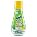 Svelto Gel per Lavastoviglie Powered by Nature al Profumo di Limone 36 Lavaggi Ml.640