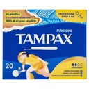 Tampax Assorbenti Interni Regolare Pz.20