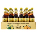 Lurisia il Nostro Chinotto in Bottiglia di Vetro Ml.275