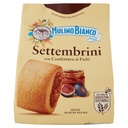Mulino Bianco Settembrini Biscotti con Confettura di Fichi Gr.300