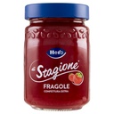 Hero Confettura Extra Frutti di Stagione alla Fragola Gr.350