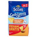 Riso Scotti Crock&Gusta Legumi Piccanti Gr.60