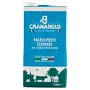 Granarolo Latte Uht Parzialmente Scremato 100% Italiano Lt.1