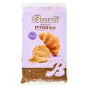 Bauli Croissant Integrale con Zucchero di Canna Pz.6 Gr.222
