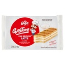 Gastone Lago Pan Brioche al Latte Gr.135 Pz.5