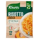 Knorr Risotteria Risotto Zucca Piu’ Cremoso Gr.175
