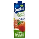 Santal Arancia Rossa Senza Zucchero Prisma Lt.1