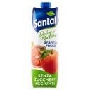 Santal Arancia Rossa Senza Zucchero Prisma Lt.1