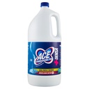 Ace Candeggina Più +Denso Fresco Profumo Lt.2,5
