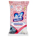 ACE SALVIETTINE IGIENIZZANTI CASSA