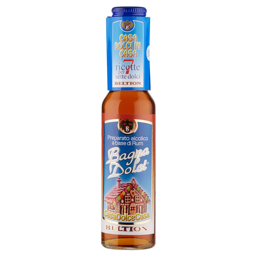 Beltion Rum Bagna Dolci Ml.200 Vol.11°