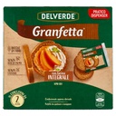 Buitoni Granfetta Integrale Pz.16+16 Gr.240