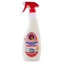 Chanteclair Sgrassatore Universale Disinfettante Floral Ml.600