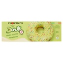 Cuorenero Donuts al Pistacchio Pz.3 Gr.111