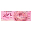 Cuorenero Donuts alla Fragola Pz.3 Gr.111