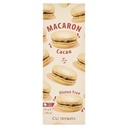 Cuorenero Macarons al Cacao Pz.3 Gr.42