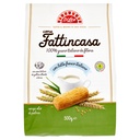 Di Leo Biscotti Come Fattincasa con Latte Fresco Italiano Gr.500