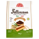 Di Leo Biscotti Come Fattincasa con Riso e Cacao Gr.500
