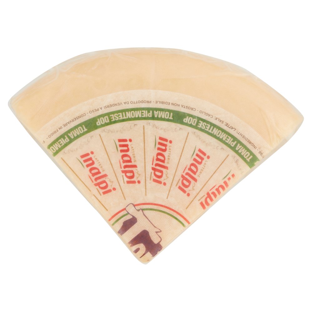 Inalpi Toma Piemontese DOP Kg.6,5