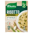 Knorr Risotteria Risotto Asparagi Piu’ Cremoso Gr.175