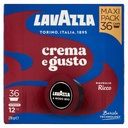 Lavazza A Modo Mio Capsule Caffè Crema e Gusto Ricco Pz.36 Gr.270