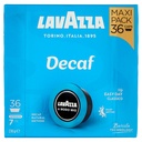 Lavazza A Modo Mio Capsule Caffè Dek Pz.36 Gr.270