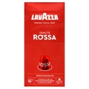 Lavazza Capsule Compatibili Nespresso Original Qualità Rossa Pz.10 Gr.57