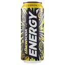 Lemonsoda Energy Activator Lemon Original Cl.50