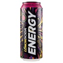Lemonsoda Energy Activator Tropical Trip Cl.50