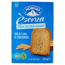 Monviso Fette Biscottate Senza Zuccheri Aggiunti Gr.270