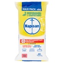 Napisan Salviette Bio Limone Pz.80