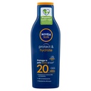 Nivea Sun Latte Protezione e Idratazione 20 Ml.200