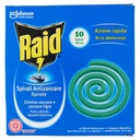 Raid Spirali Pz.10