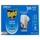 RAID ZANZARE LIQUDO ELETTRICO