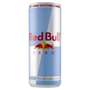 Red Bull Energy Drink Zero Calorie Ml.250
