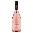 Valdo Elevantum Prosecco DOC Rosé Millesimato Brut Cl.75 Vol.11°