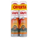 Vape Derm Repellente Spray Scudo Attivo Antipuntura Pz.2 Ml.100
