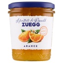 Zuegg Confettura di Arance I Frutteti di Oswald Gr.330