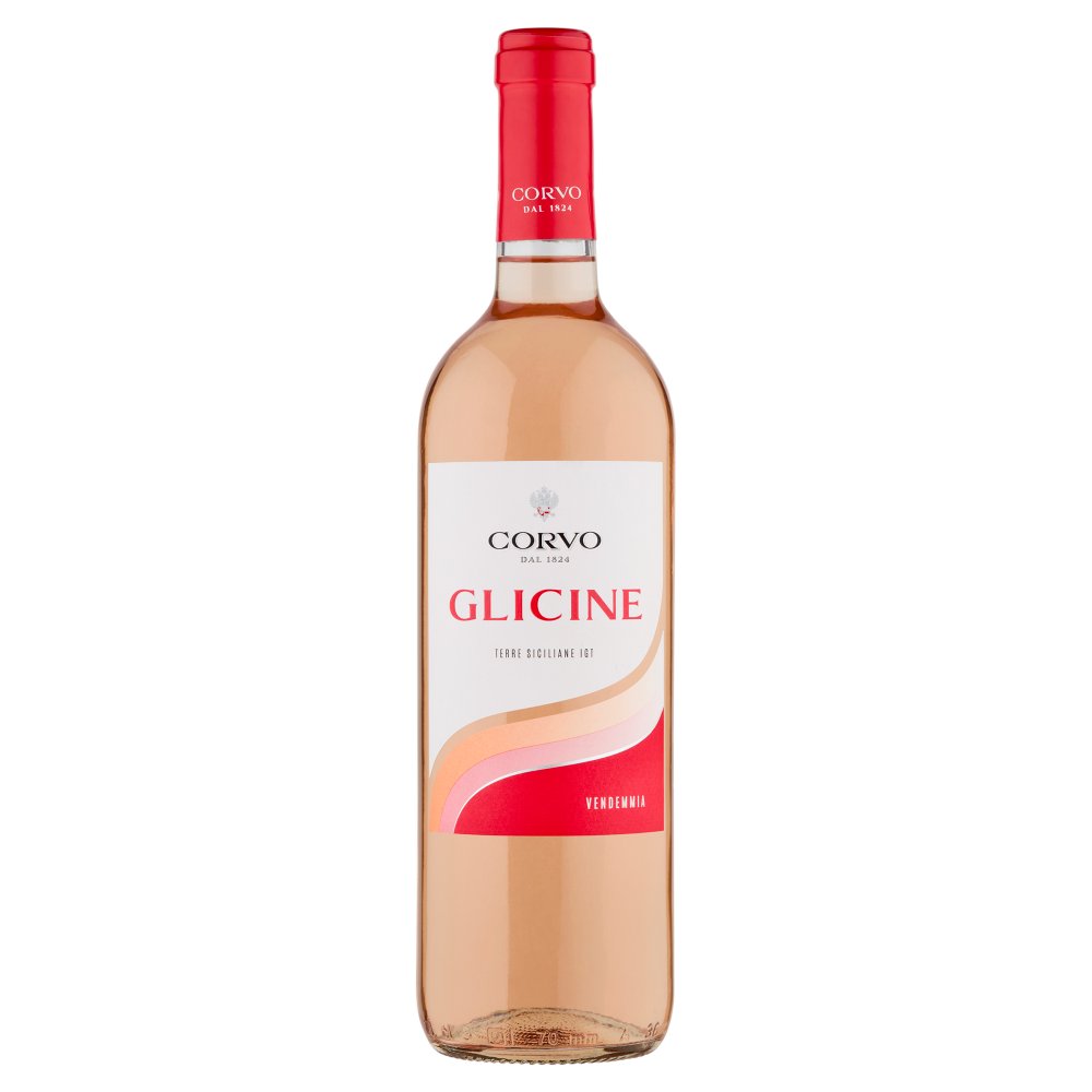 DUCA DI SALAPARUTA CORVO GLICINE TERRE